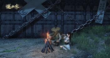 逆水寒1.4最新爆料版,全新内容大揭秘,江湖再起风云 第1张 逆水寒1.4最新爆料版,全新内容大揭秘,江湖再起风云 第1张